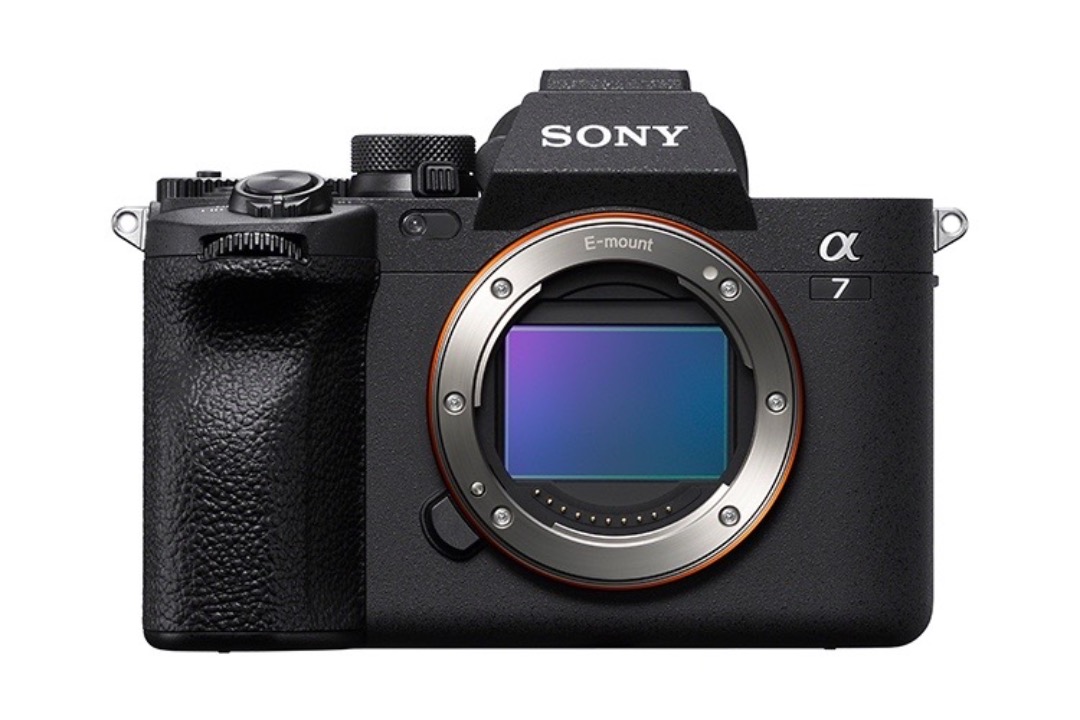 Sony a7iv