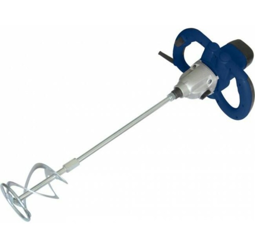 Malings og mørtelblander