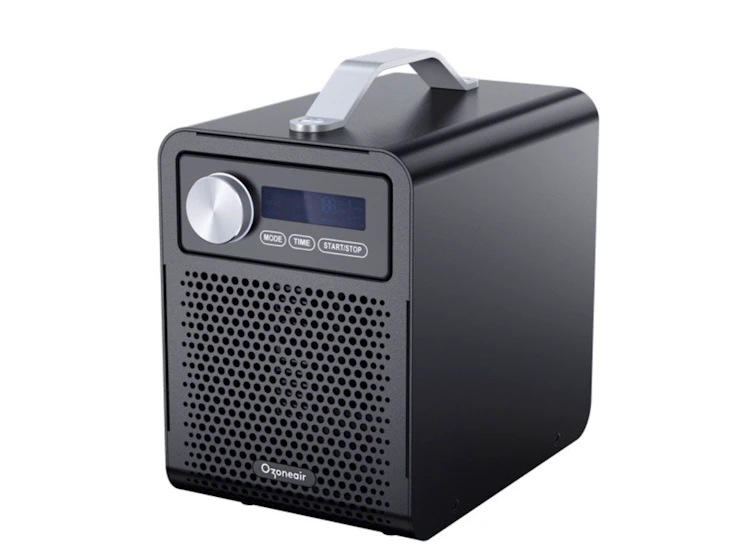 Ozoneair pro 120