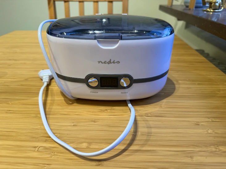 Ultraljudstvätt 600 ml