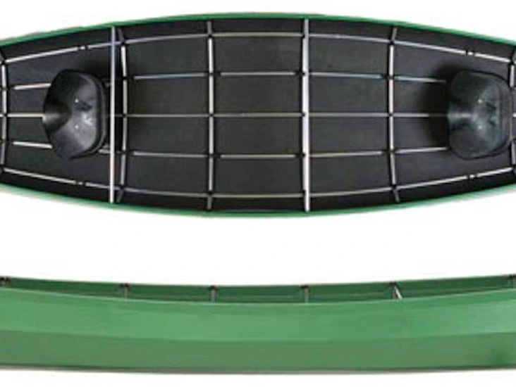 Ally kano 16,5 sammenleggbar