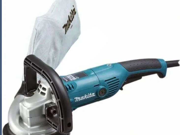 Betonihiomakone makita npc5000c
