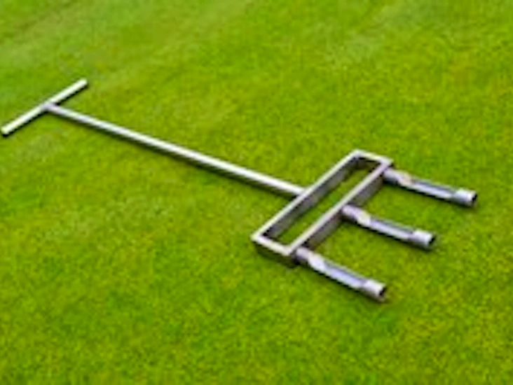 Hullpipelufter til leie