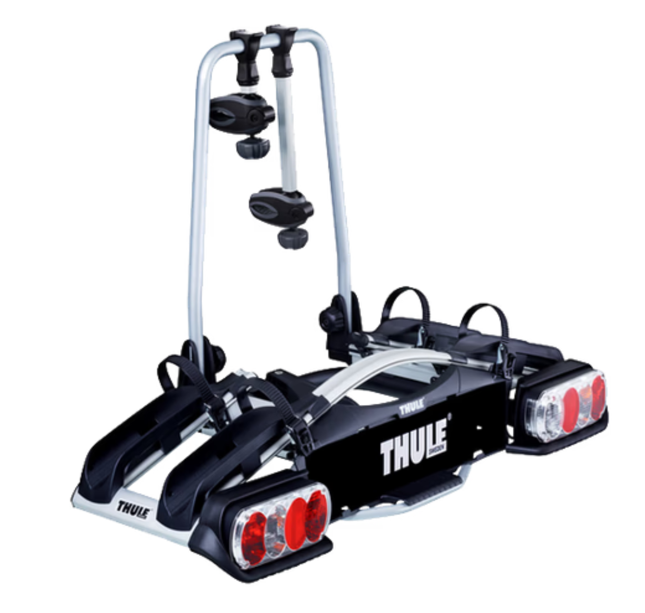 Thule ew g2 sykkelstativ inntil  2 sykkler