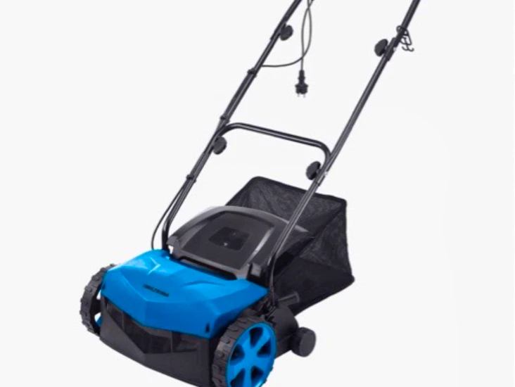 Mosefjerner/vertikalskjærer rs 32