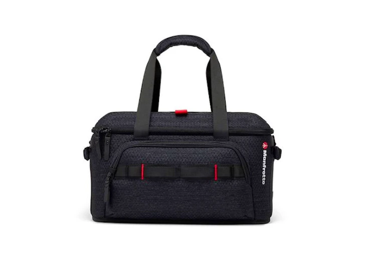 Manfrotto pro light cineloader small