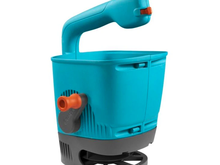 Håndspreder gardena m