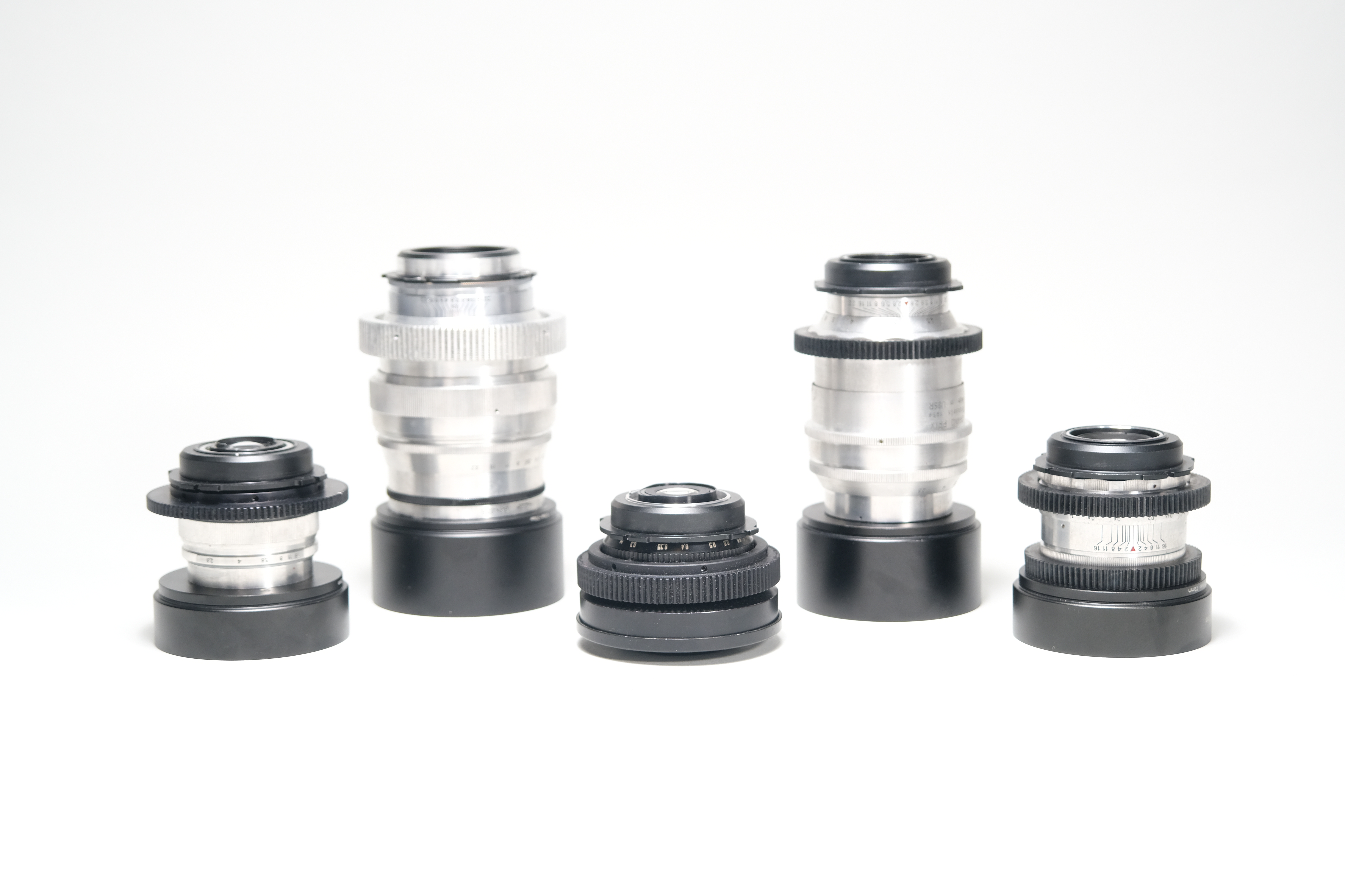 Helios kmz set  pl/e ironglass