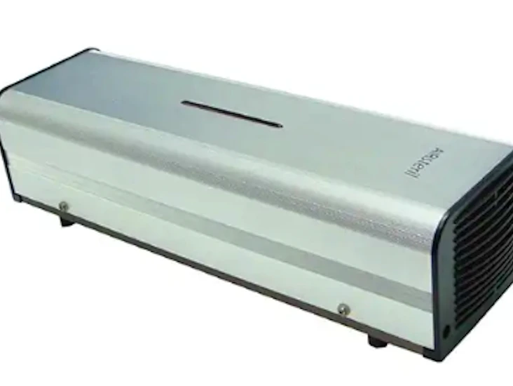 Airsteril as-430 – professionell ozonbaserad luftrening (överlägsen t.ex ozoneair)