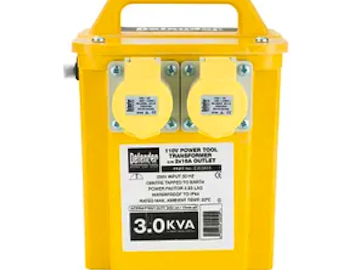 3kva 110v transformer