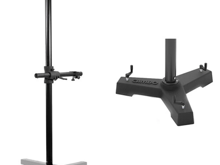 Cambo mono-1 column/mbx-0 base kit