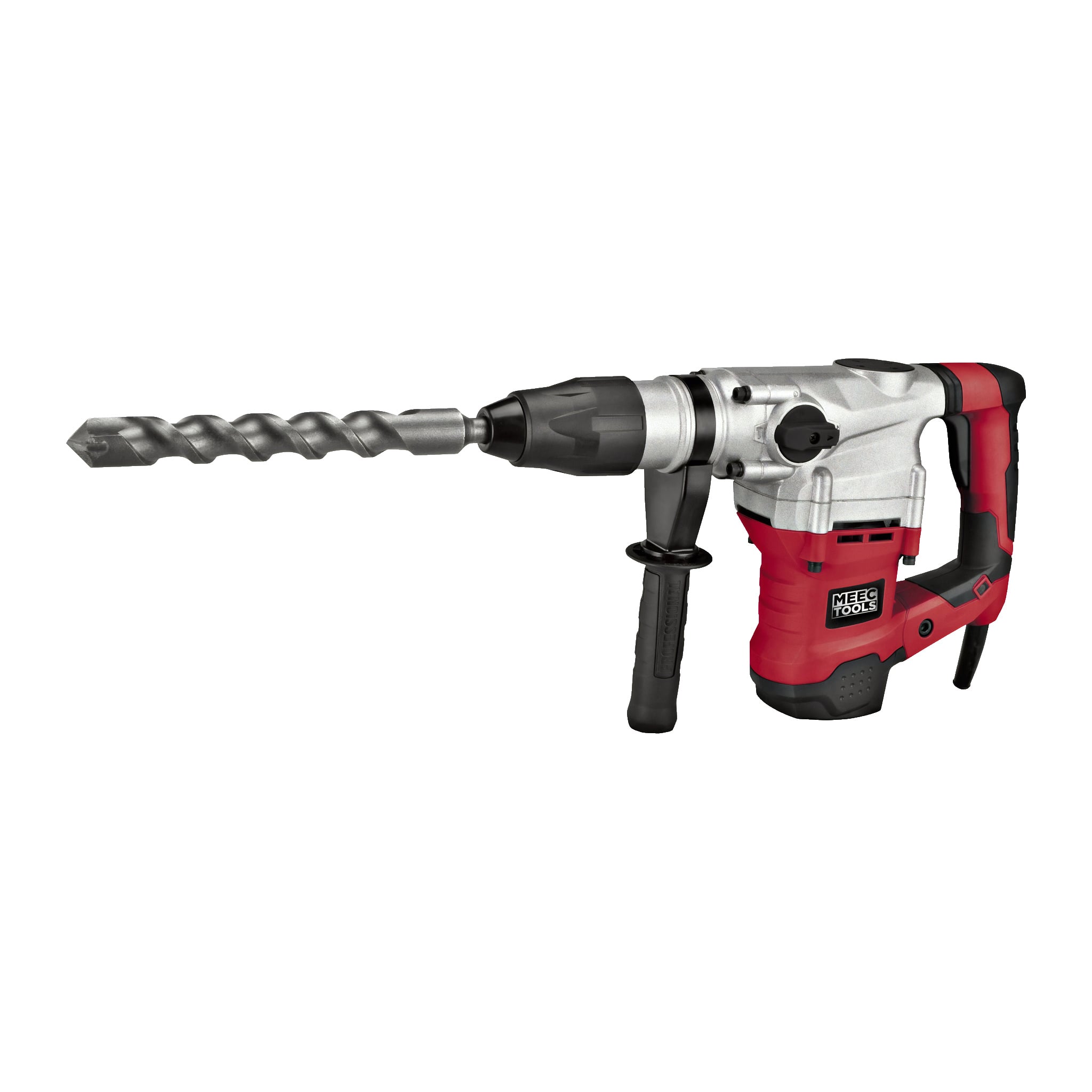 Kraftig borhammer / meiselhammer -1600w sds-max