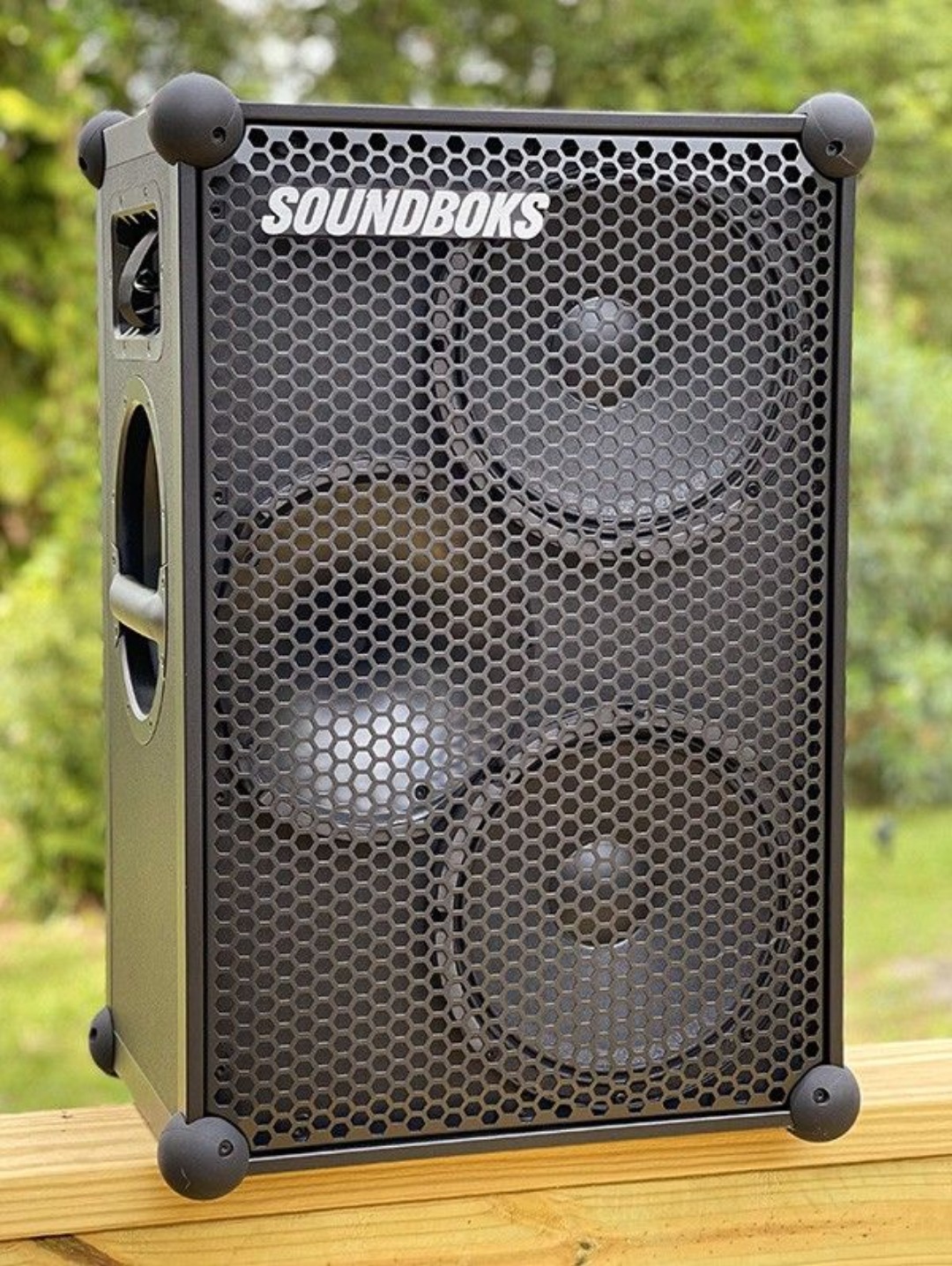 Soundboks 3