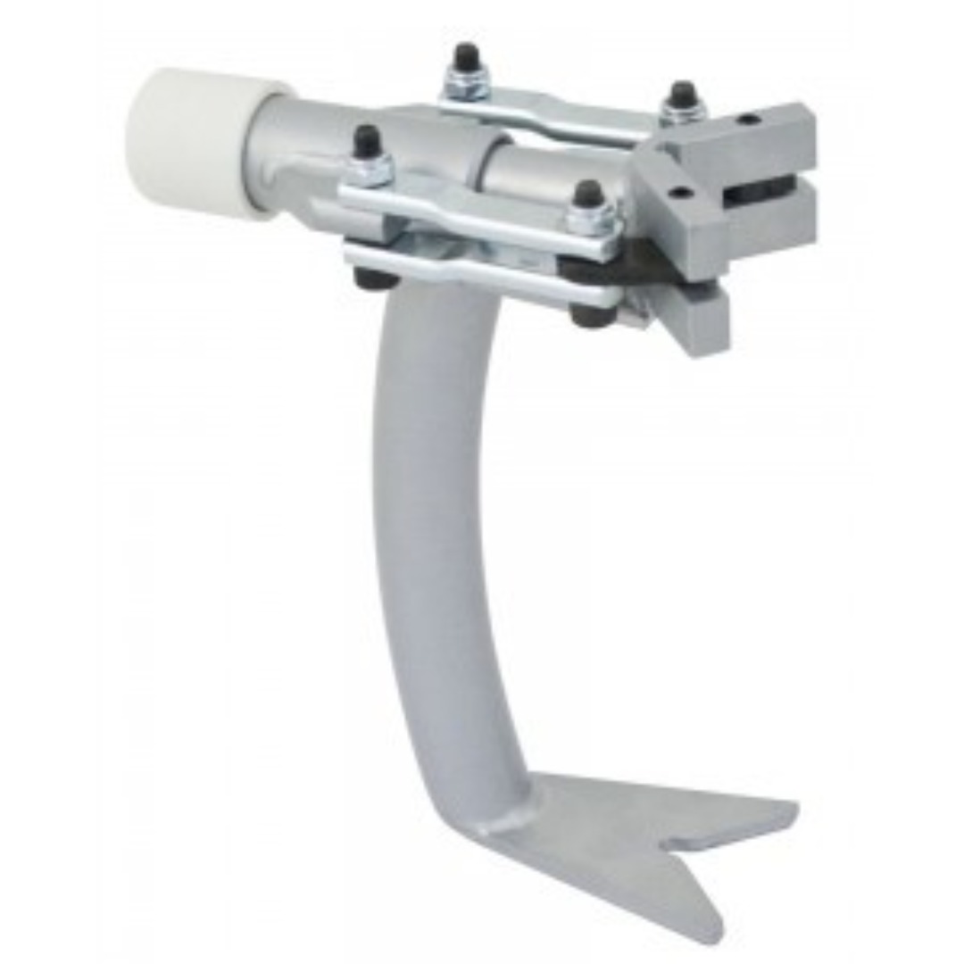 Clinch-on hjørnefester