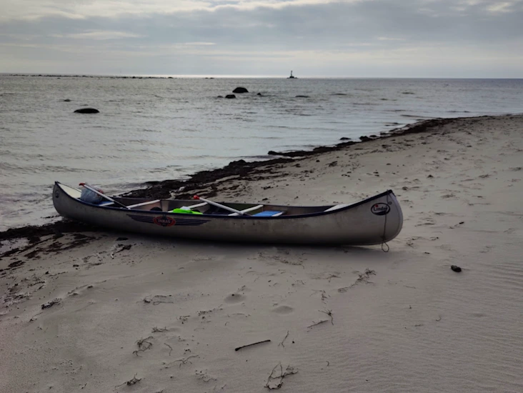 Kanot inkas linder 525