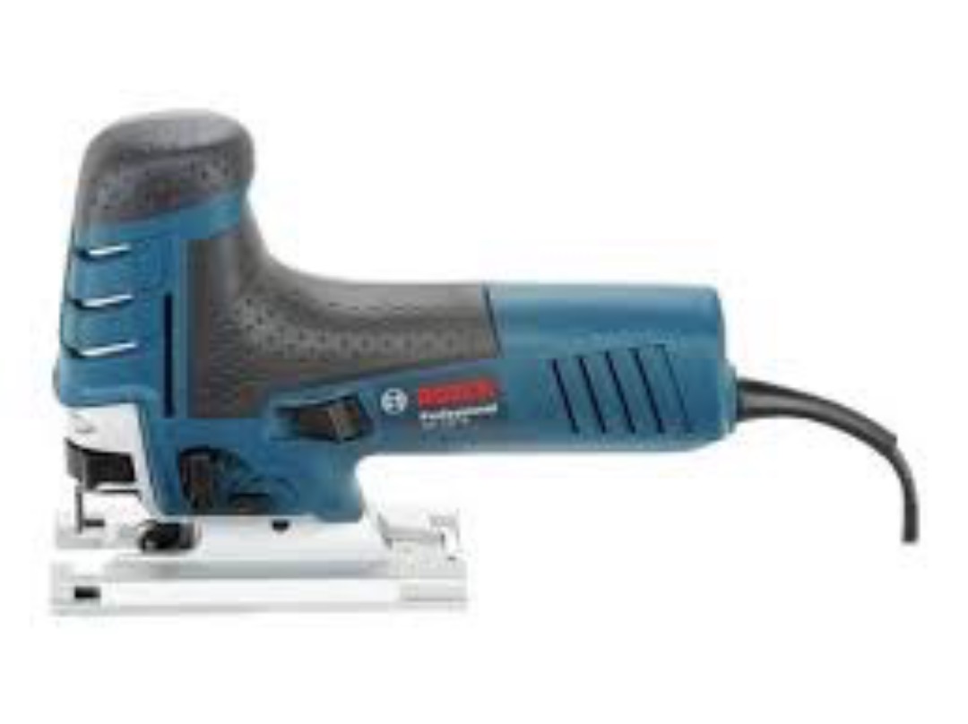 Bosch gst 150