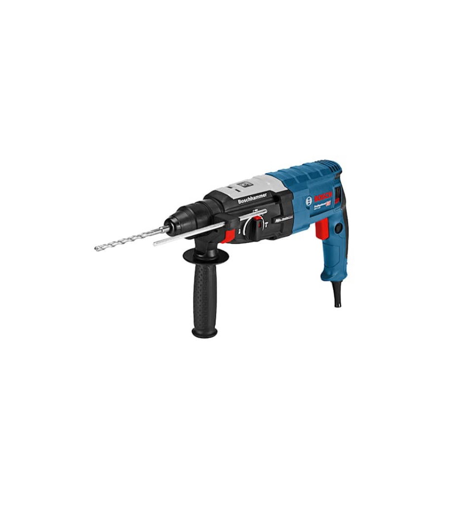 Bosch slagborr 