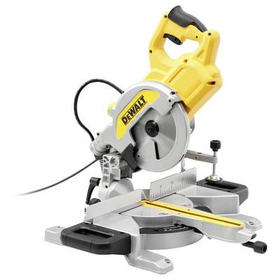 Dewalt kap- och gersåg med stativ 