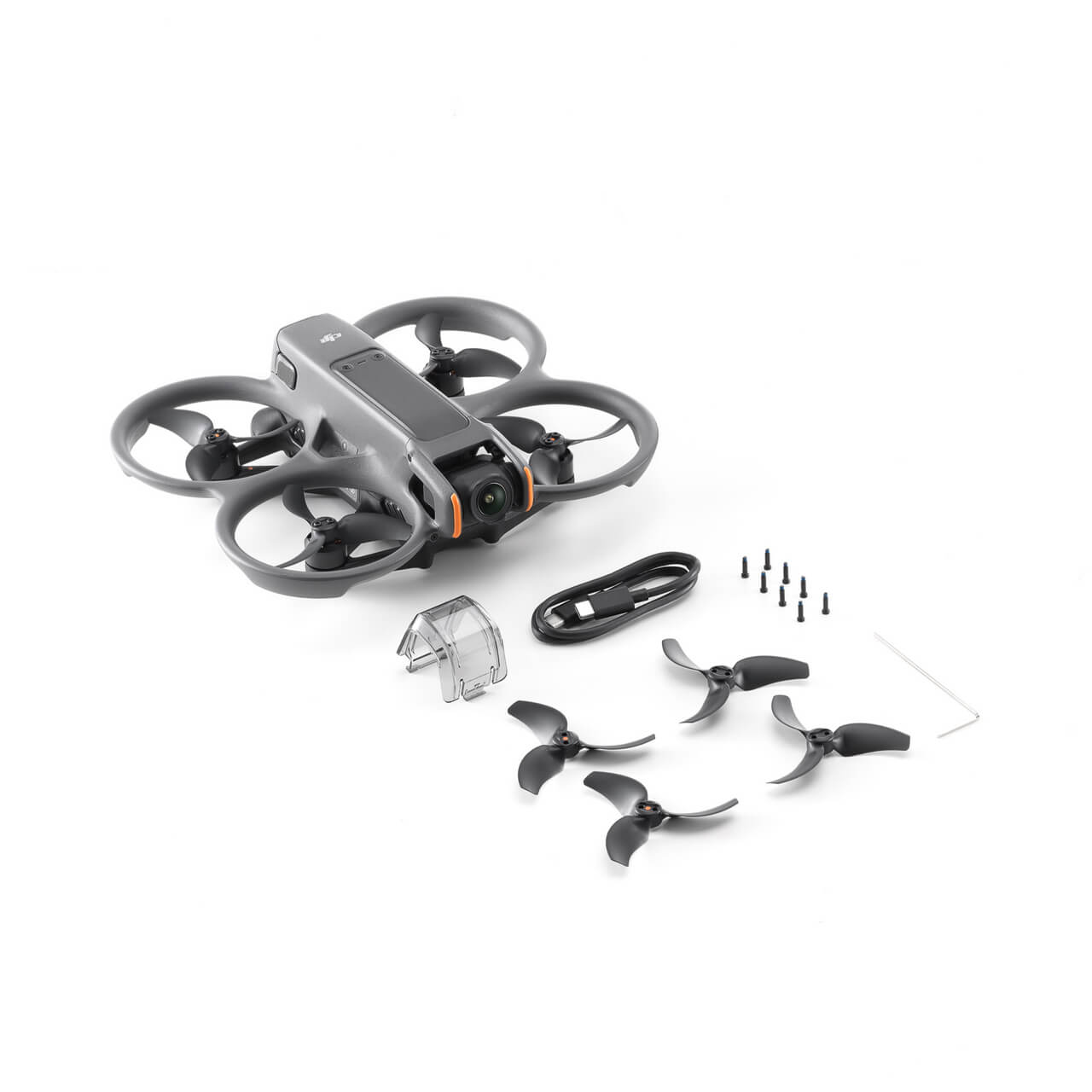 Dji avata drone