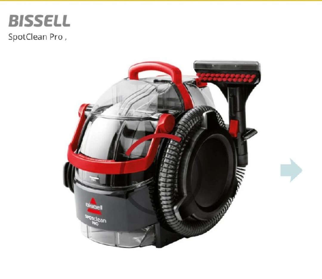 Møbelrenser / tepperenser 