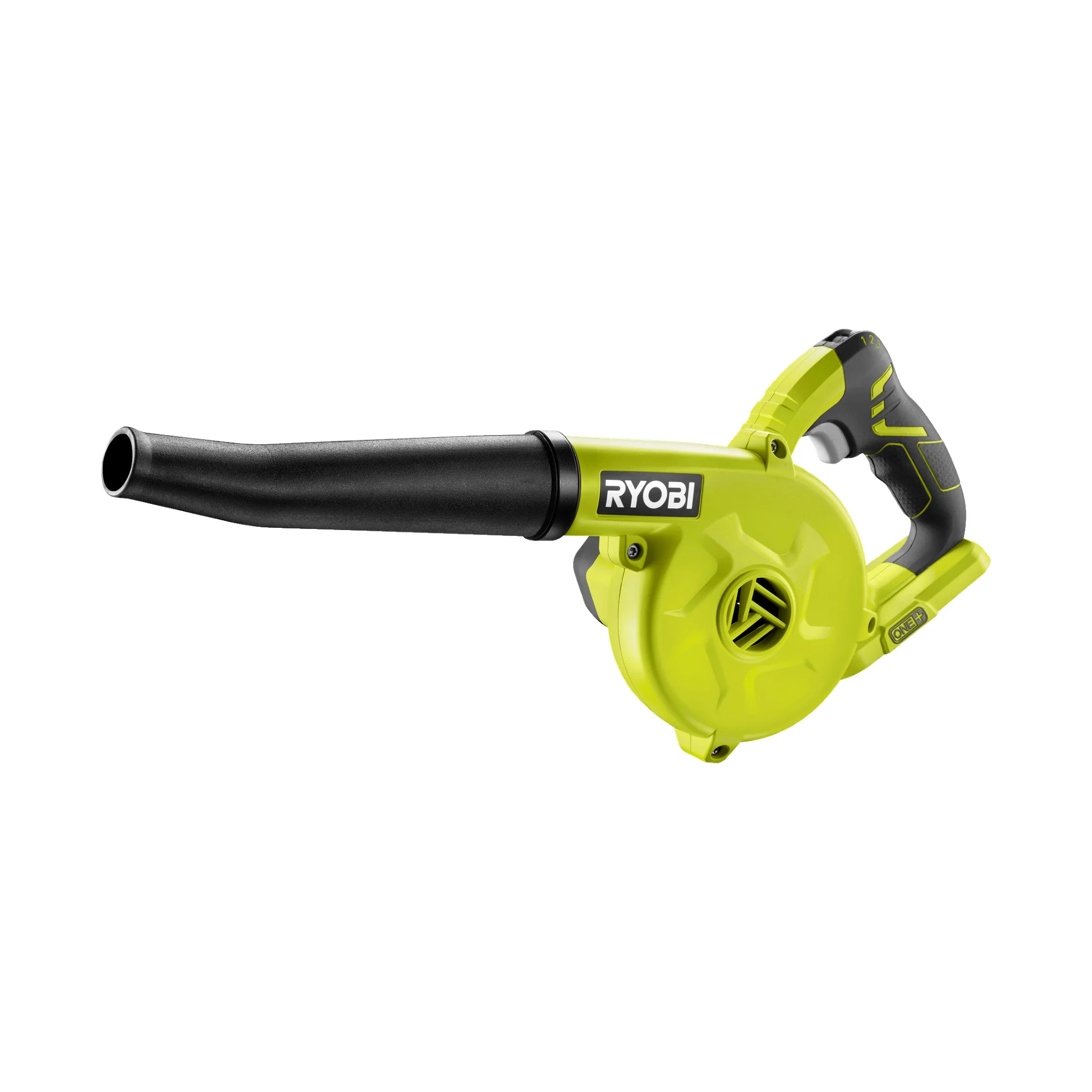 Ryobi løvblåser