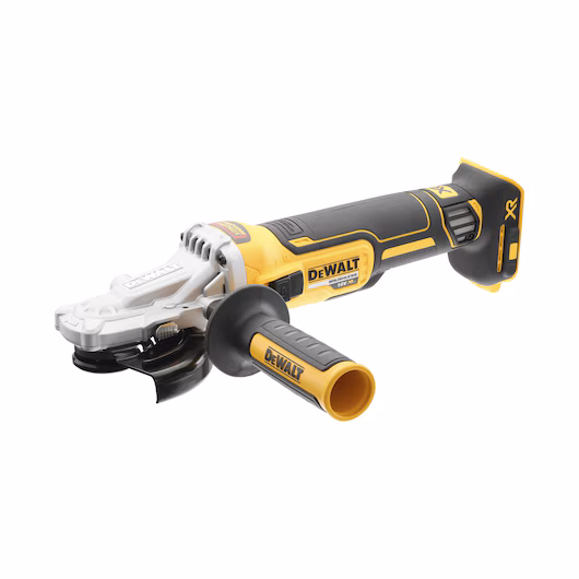 Dewalt vinkelsliper dcg405fn