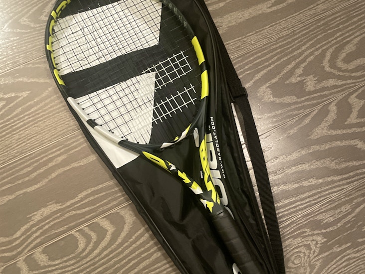 Babolat tennisrack
