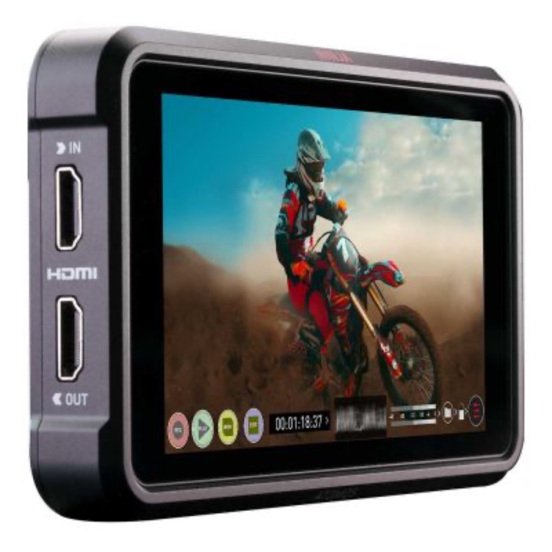Atomos ninja v
