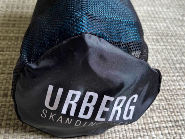 Liggunderlag för barn