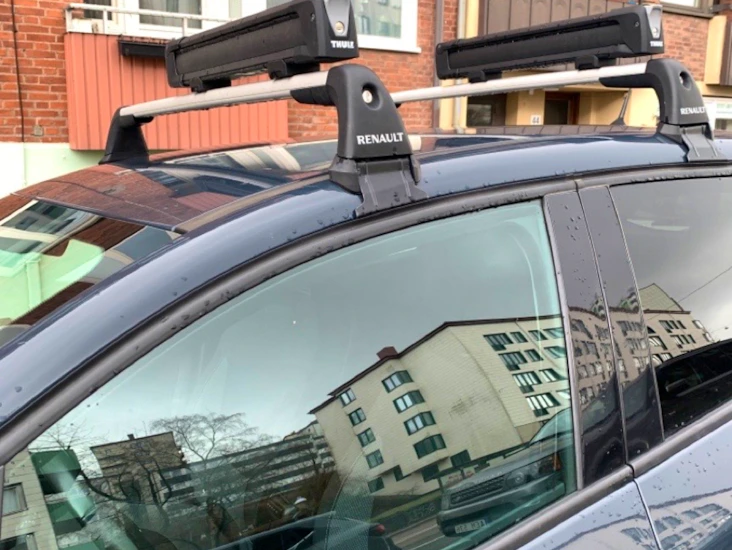 Thule snowpack medium