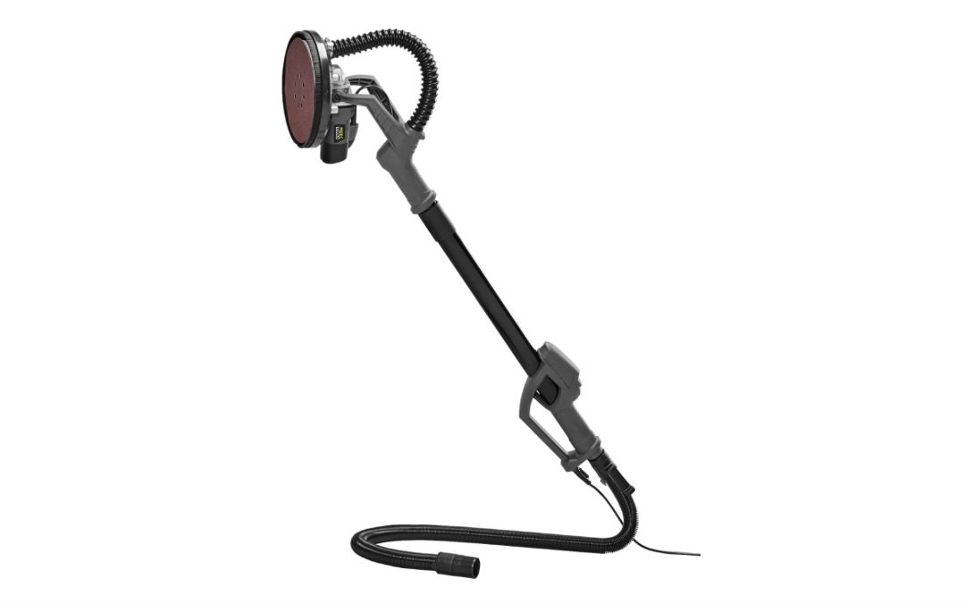Tak-/veggsliper 230 v 710 w ø225 mm