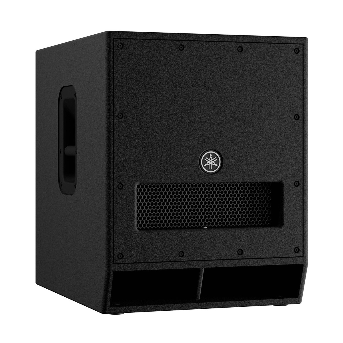Yamaha dxs15 mkii subwoofer pa speakers (3 units available)