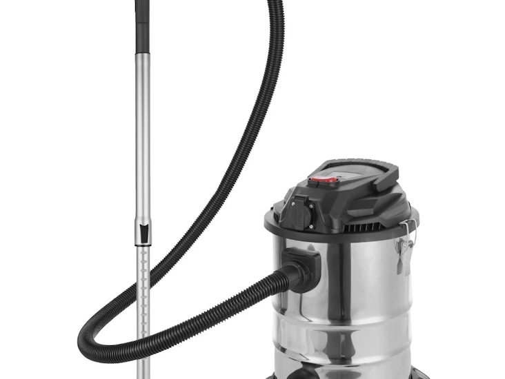 Grovdammsugare 25 l 1200 w