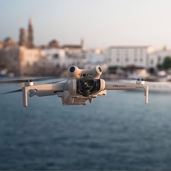 Dji mini 4 pro fly more combo with dji rc 2