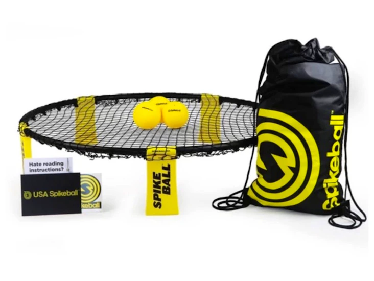 Spikeball