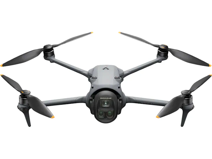 Dji mavic 4 pro