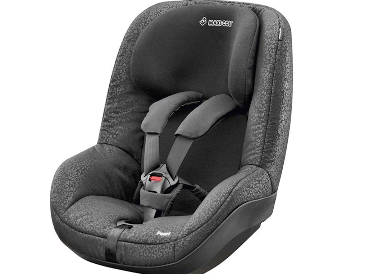 Maxi-cosi 2way pearl turvaistuin