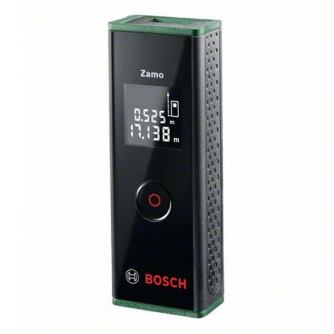 Avståndsmätare bosch zamo iii