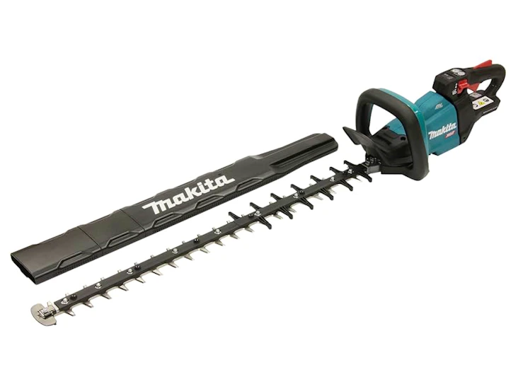 Häcksax (ny 2025) makita. 40 v batteri