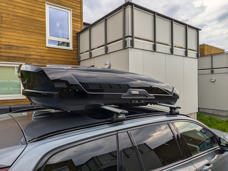 Thule motion xt xxl