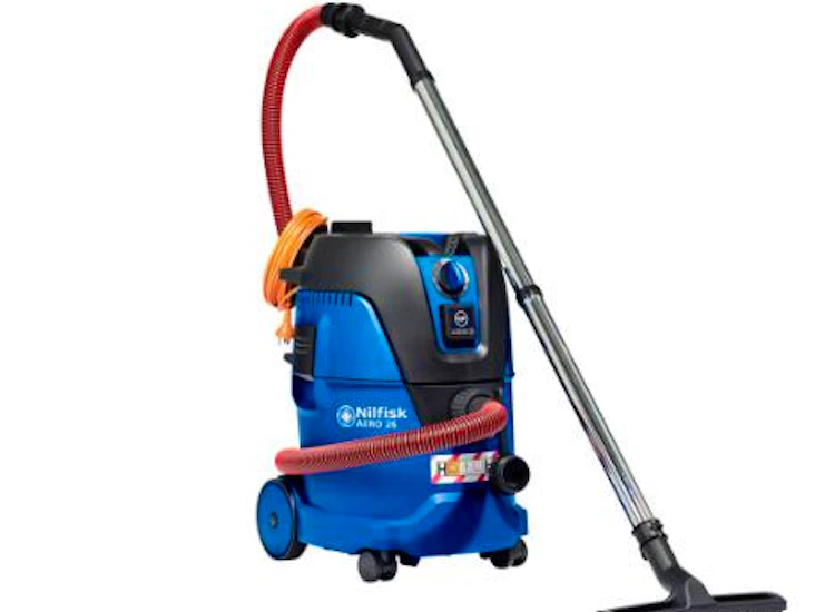 Nilfisk aero 26