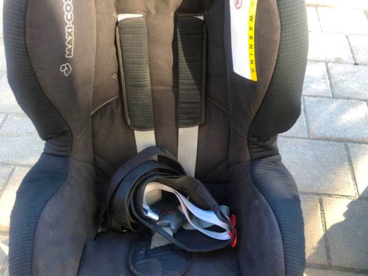 Maxi cosi mobi 9-25 kg (9m-5år)