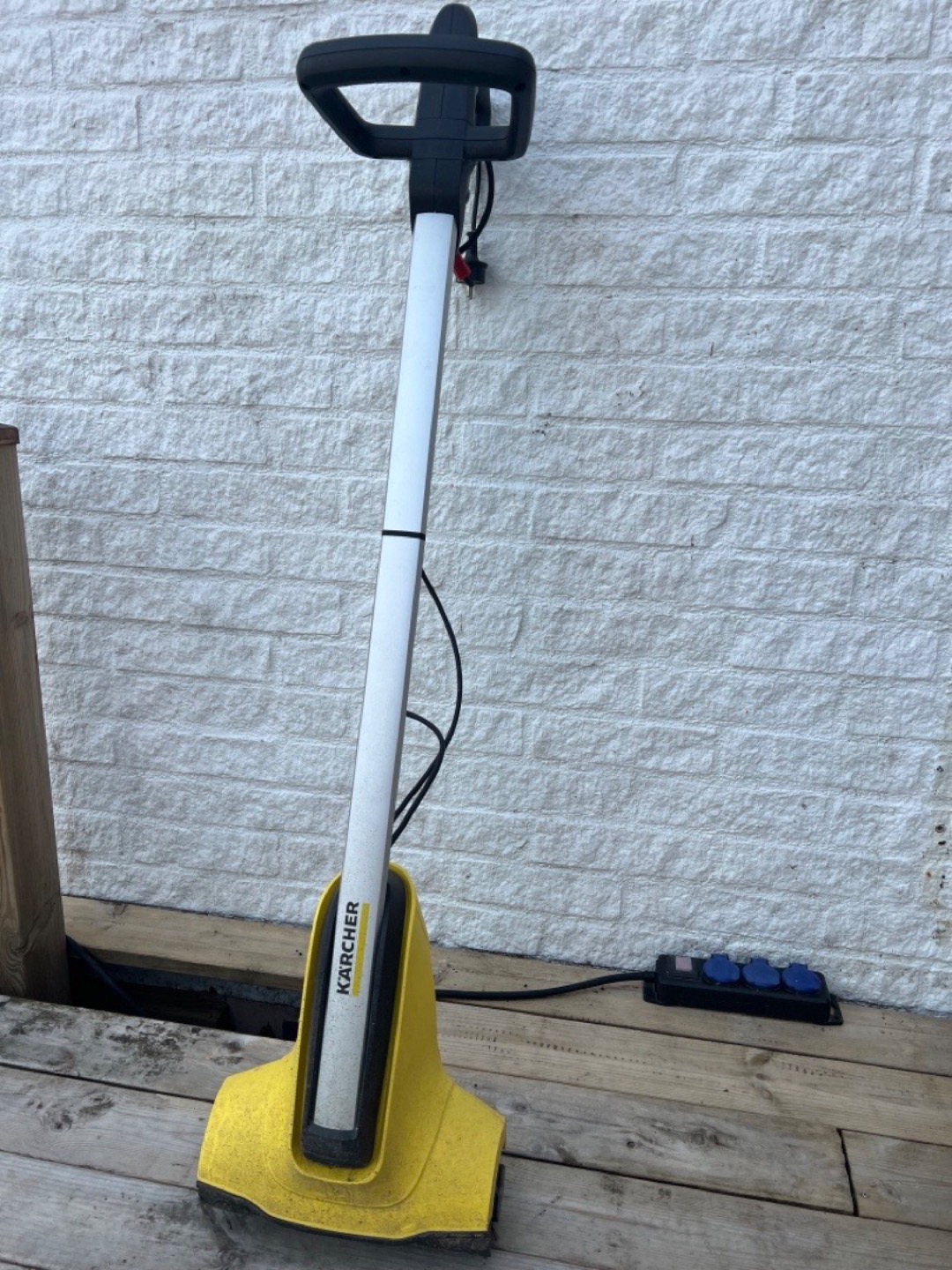 Kärcher terasstvätt