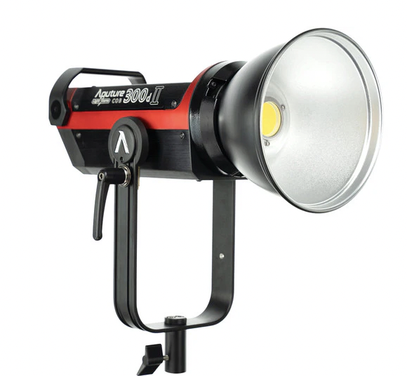 Aputure 300d