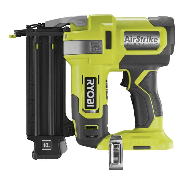 Lei ryobi one+ airstrike dykkertpistol 15-50mm  – markedslederen på listverk! 🔨🟢