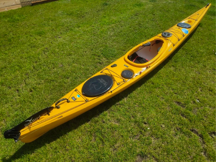 Seabird expidition lv