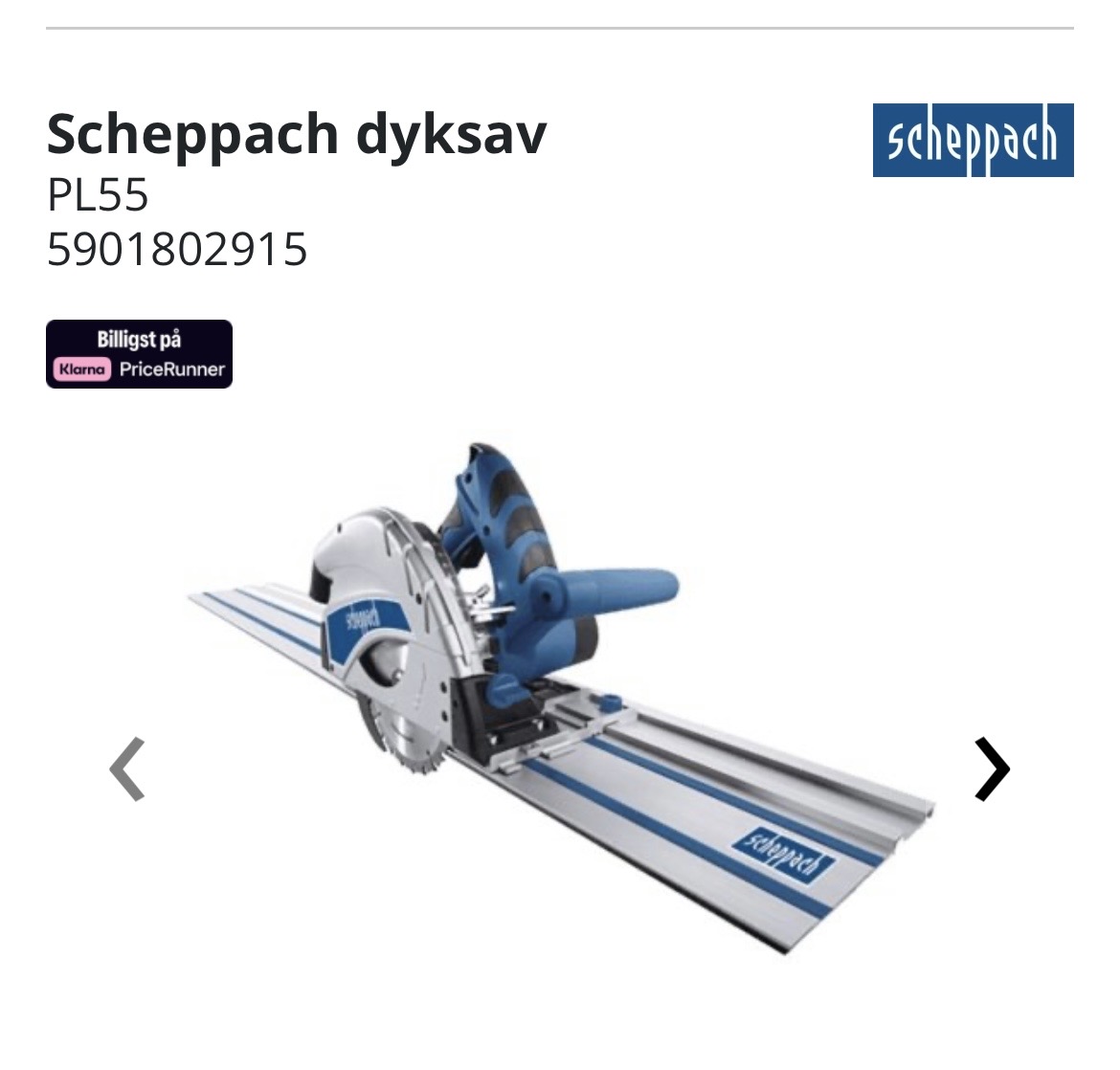 Dyksav