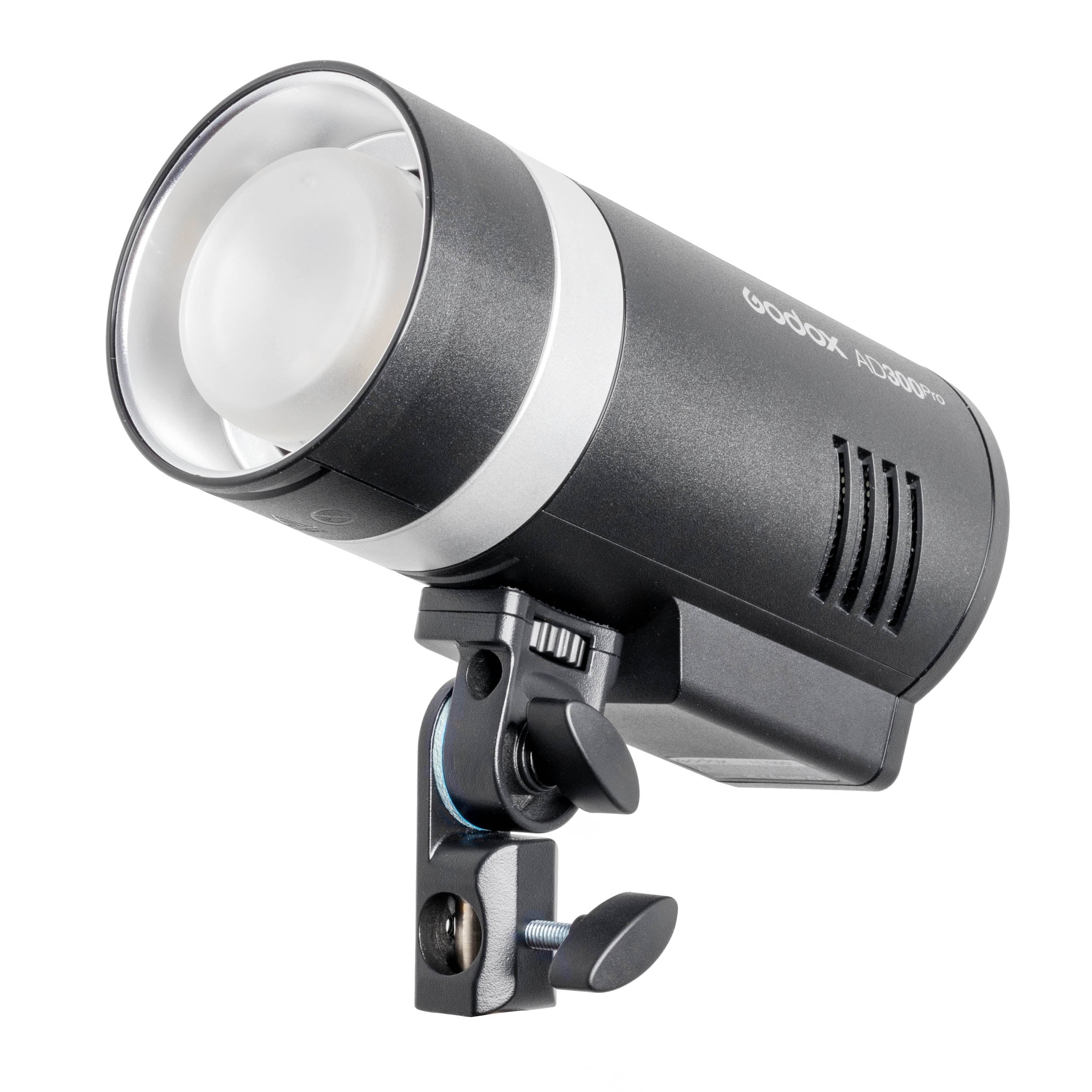 Godox ad300 pro with x3s trigger