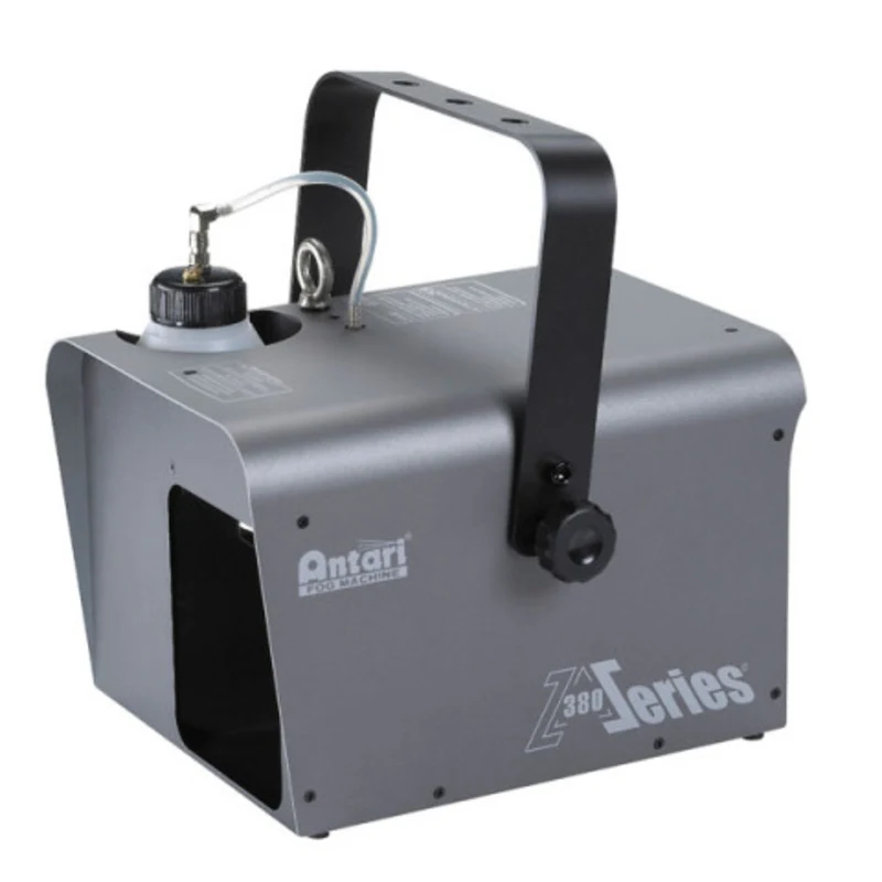 Antari z-380 fazer (haze) til leie – proff dis til lys og laser