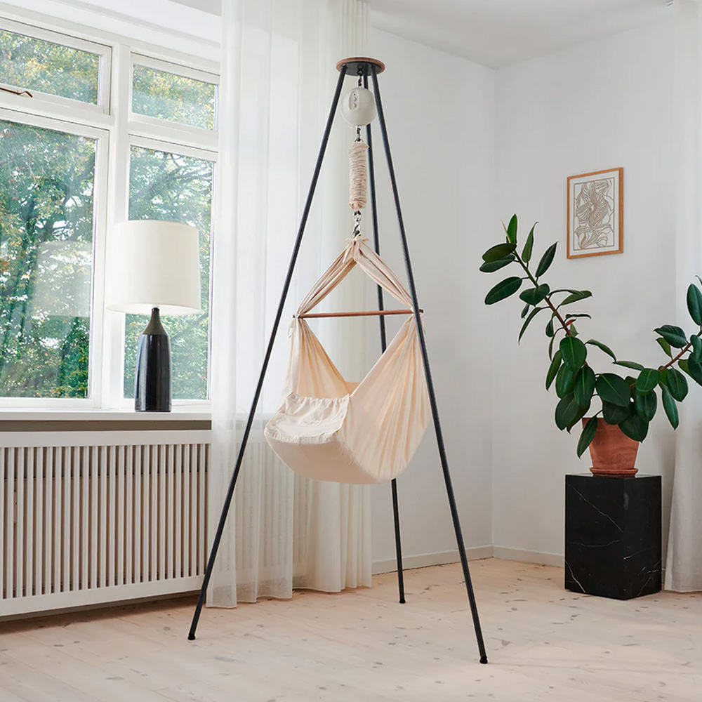 Moon boon til leie